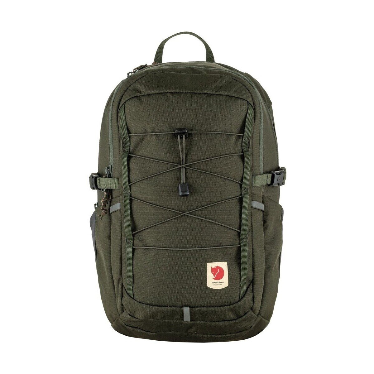 Fjallraven Genti Skule 20
