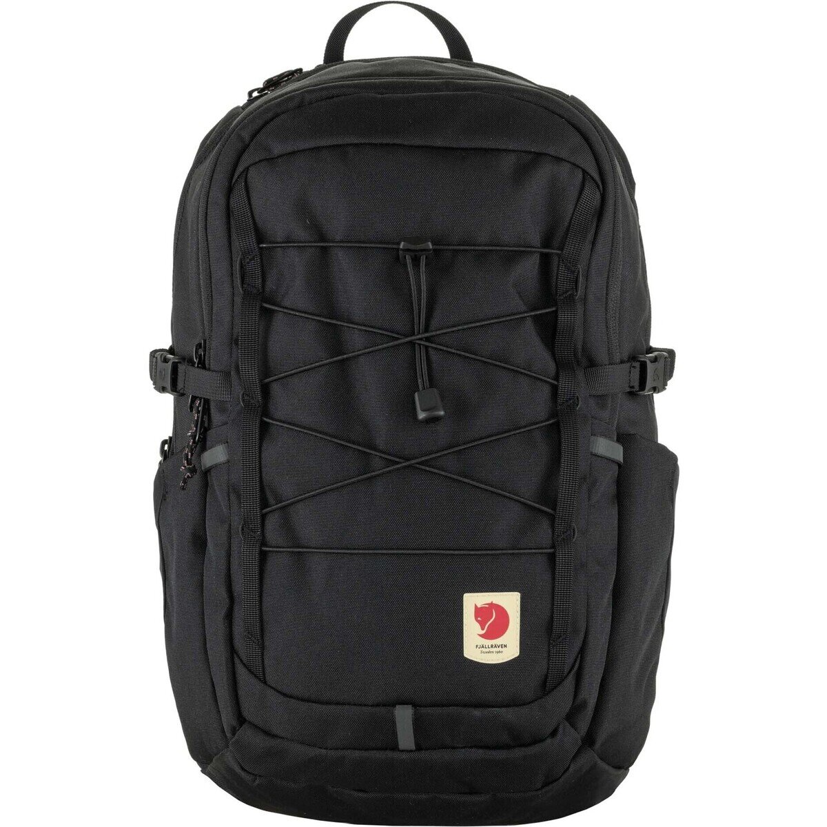 Fjallraven Genti Skule 20