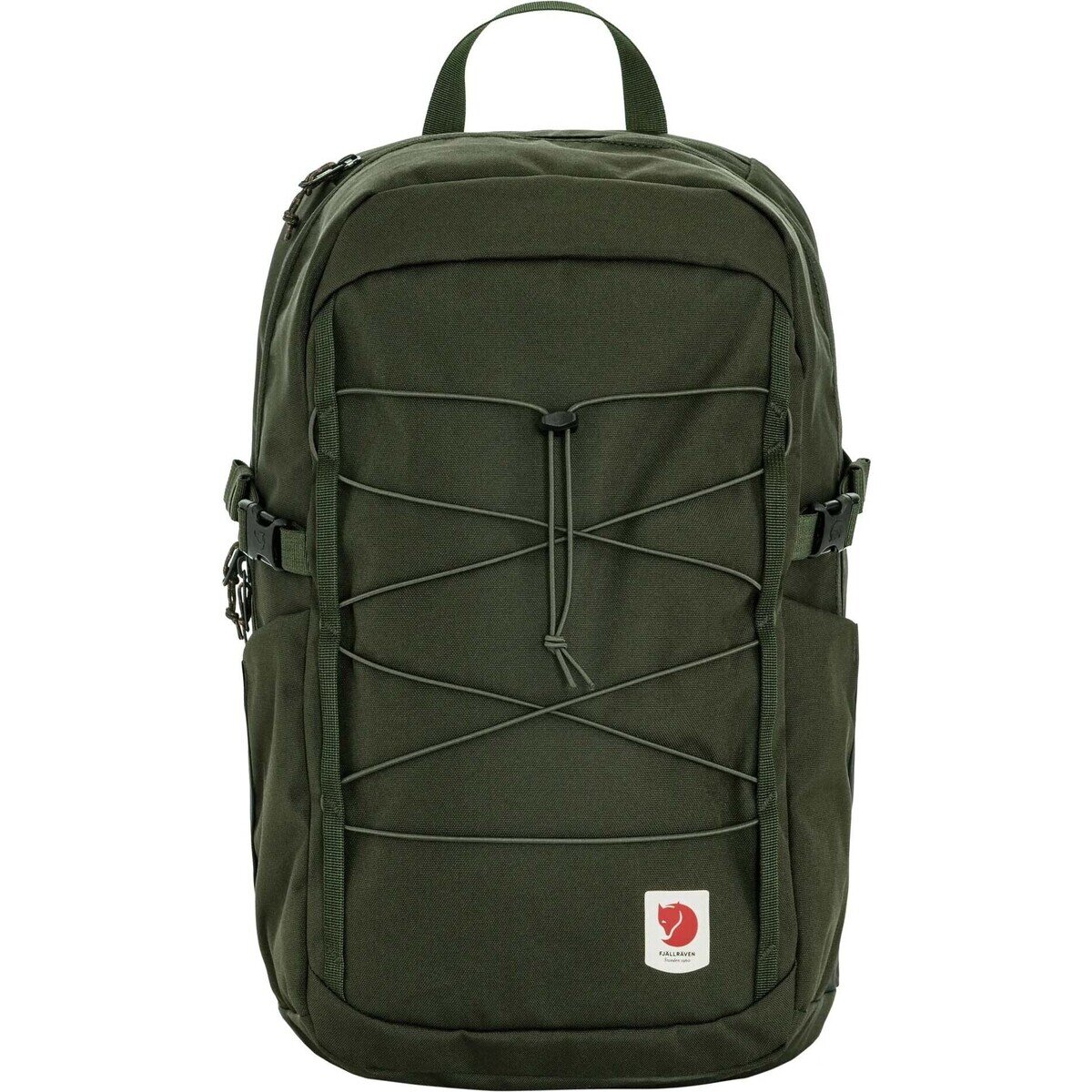 Fjallraven Genti Skule 24