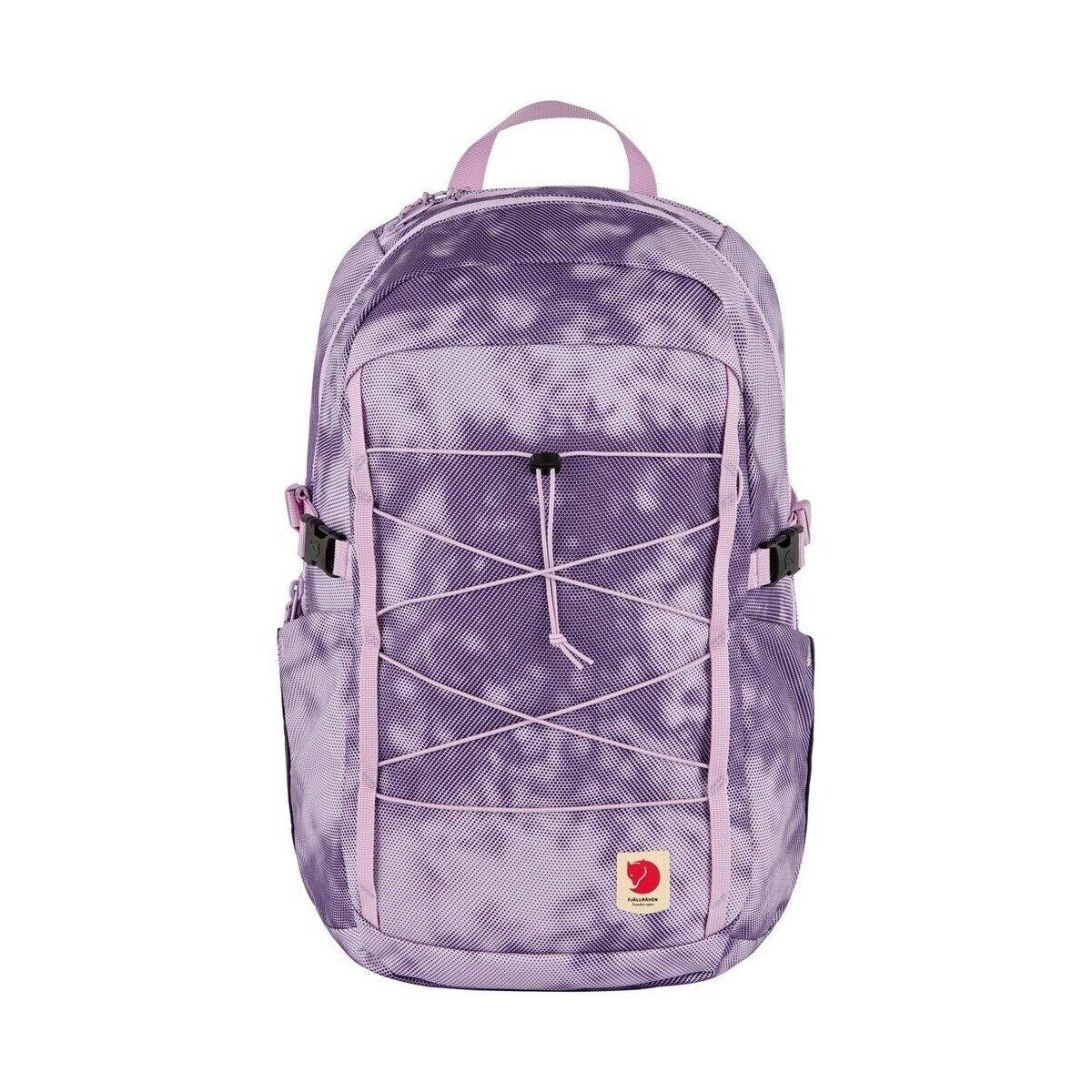Fjallraven Genti Skule 24
