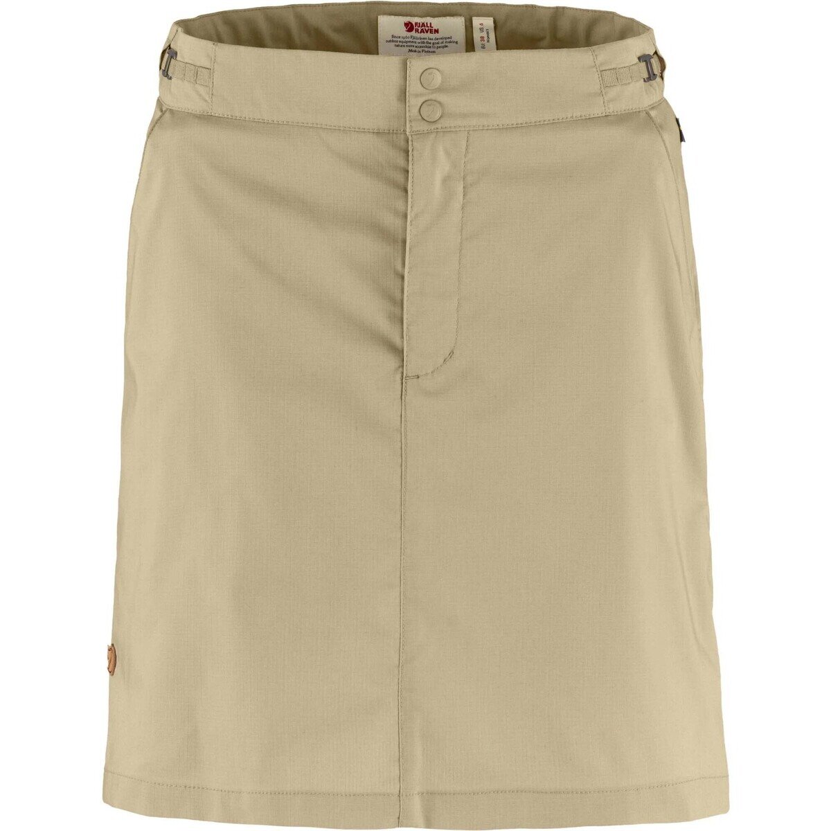 Fjallraven Îmbracaminte Abisko Hike Skort W