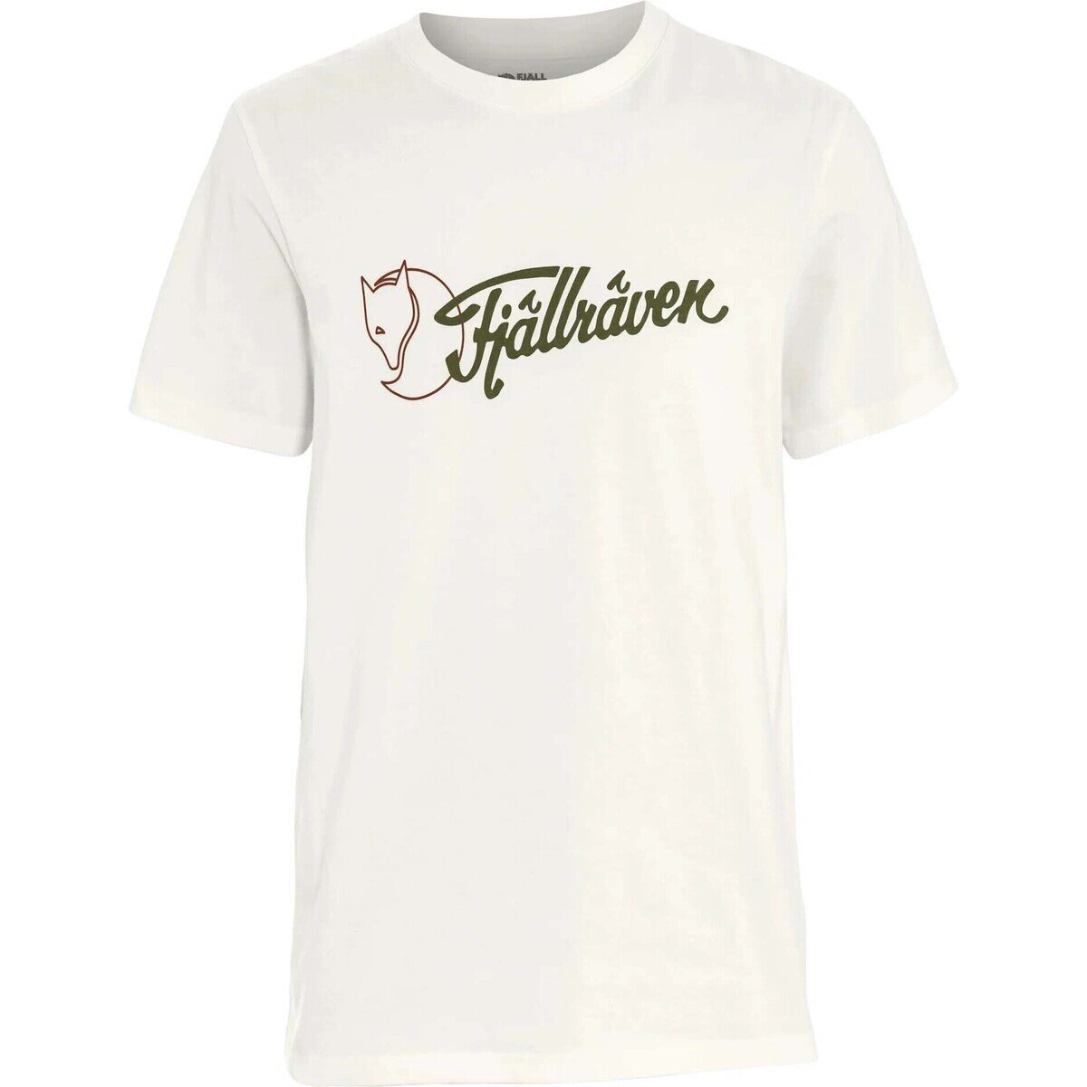 Fjallraven Îmbracaminte Archive Logo T-Shirt M