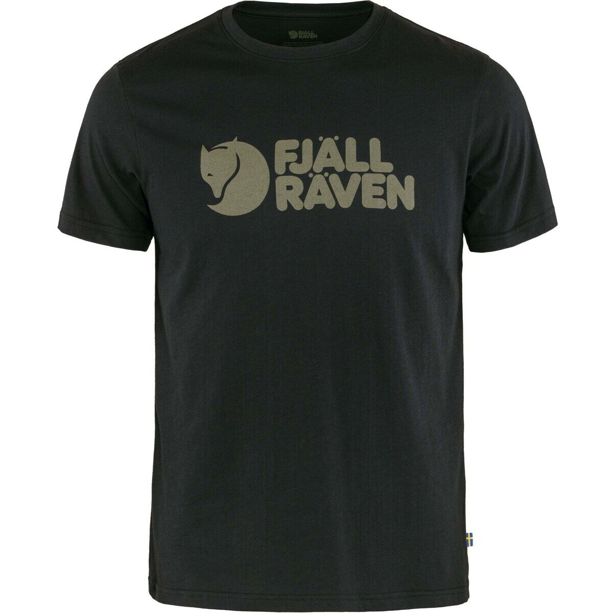 Fjallraven Îmbracaminte Fjällräven Logo T-Shirt M