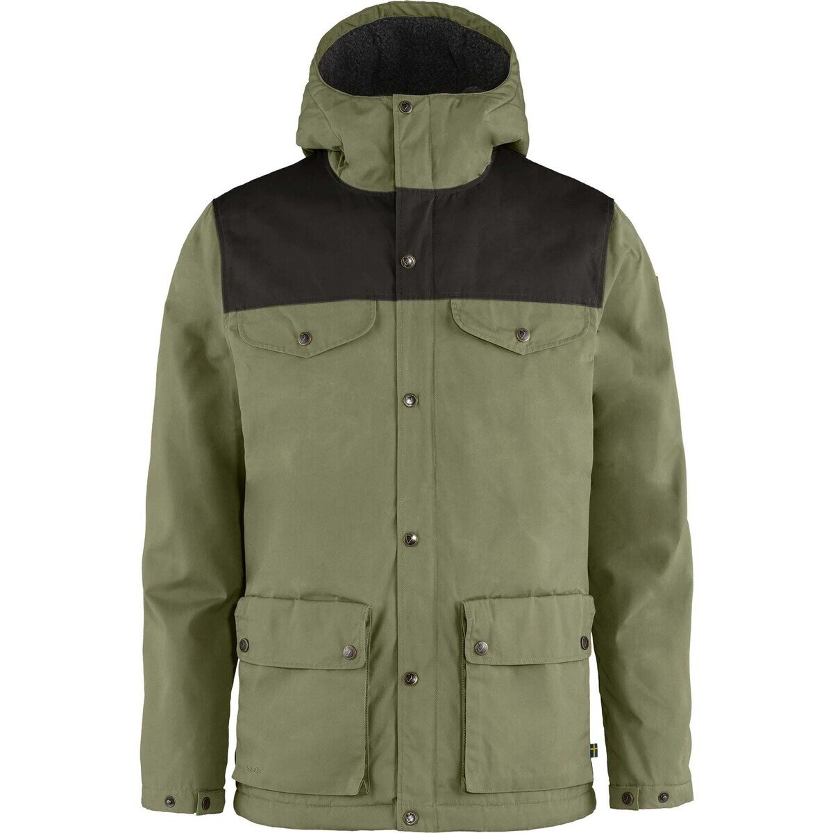 Fjallraven Îmbracaminte Greenland Winter Jacket M