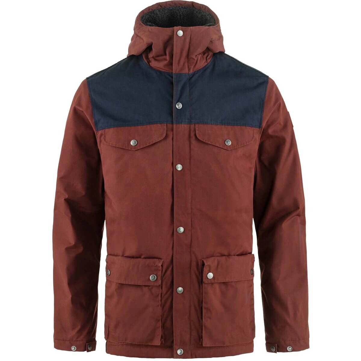 Fjallraven Îmbracaminte Greenland Winter Jacket M