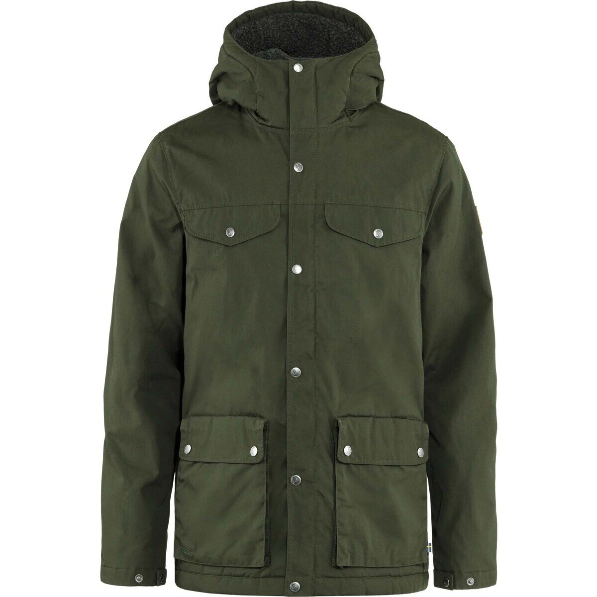 Fjallraven Îmbracaminte Greenland Winter Jacket M