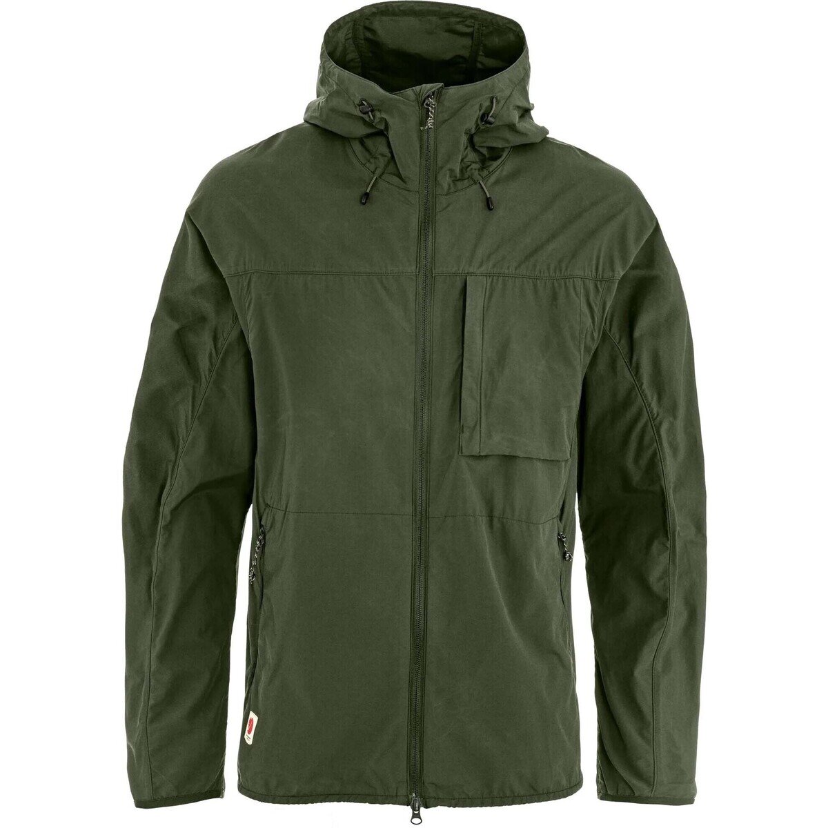 Fjallraven Îmbracaminte High Coast Wind Jacket M