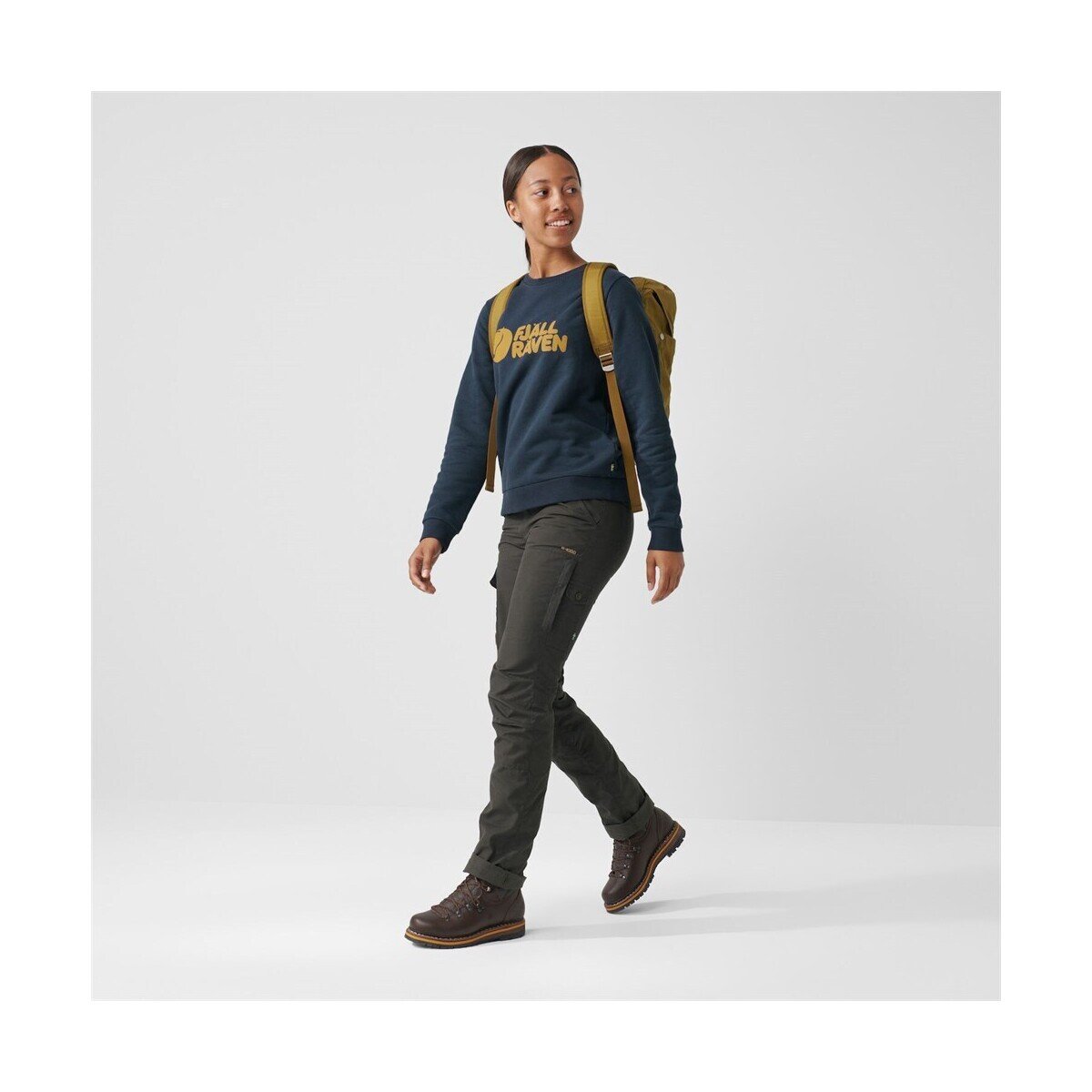 Fjallraven Îmbracaminte Karla Pro