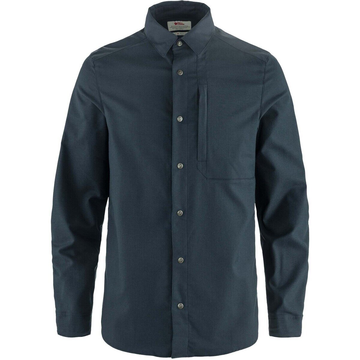 Fjallraven Îmbracaminte Keb Trekking Shirt Ls M