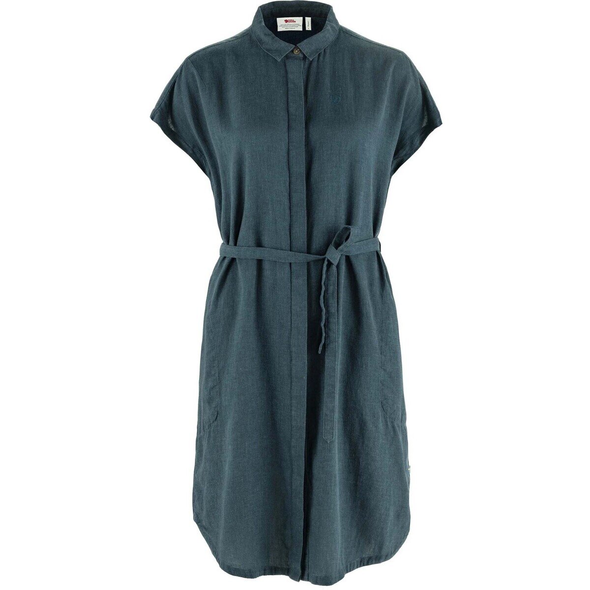 Fjallraven Îmbracaminte Övik Hemp Dress W