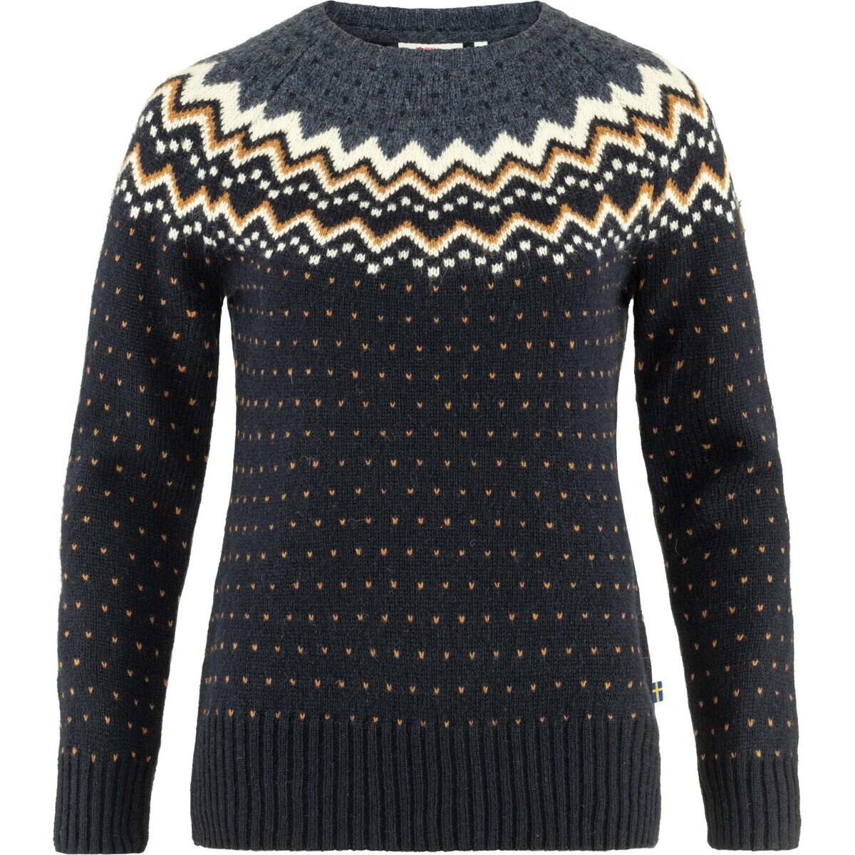 Fjallraven Îmbracaminte Övik Knit Sweater W