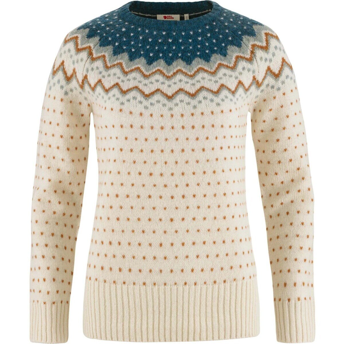 Fjallraven Îmbracaminte Övik Knit Sweater W