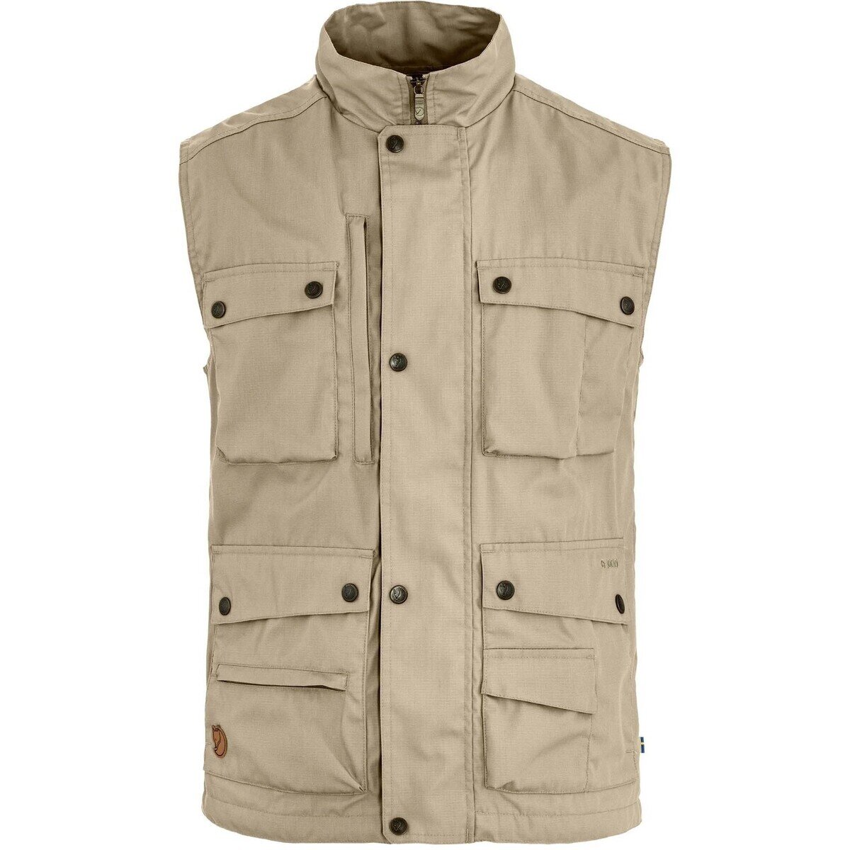 Fjallraven Îmbracaminte Reporter Lite Vest M