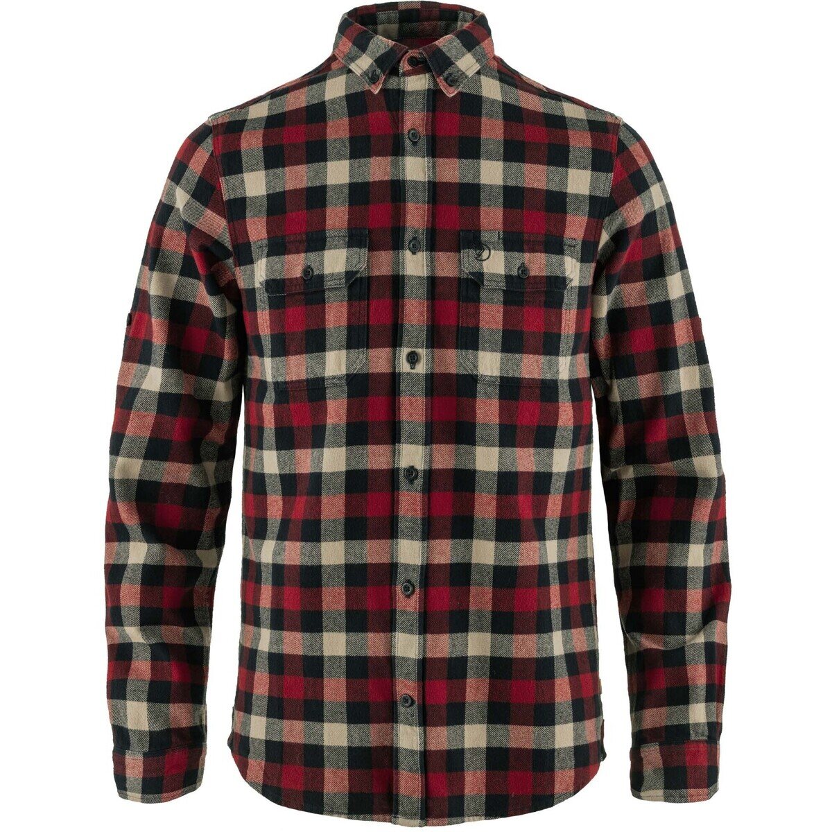 Fjallraven Îmbracaminte Skog Shirt M