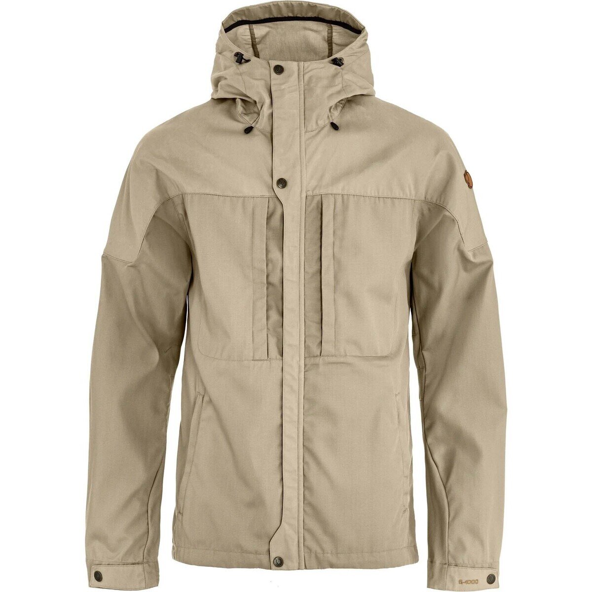 Fjallraven Îmbracaminte Skogsö Jacket M
