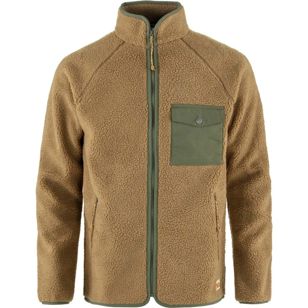 Fjallraven Îmbracaminte Vardag Pile Fleece M