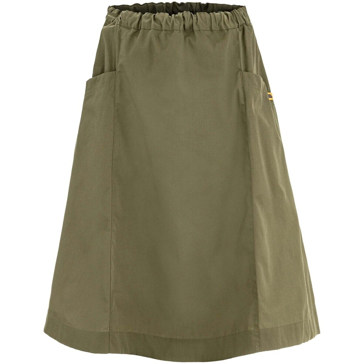 Fjallraven Îmbracaminte Vardag Skirt W