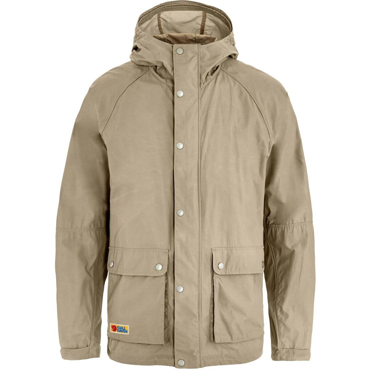 Fjallraven Îmbracaminte Vardag Vindby Jacket M