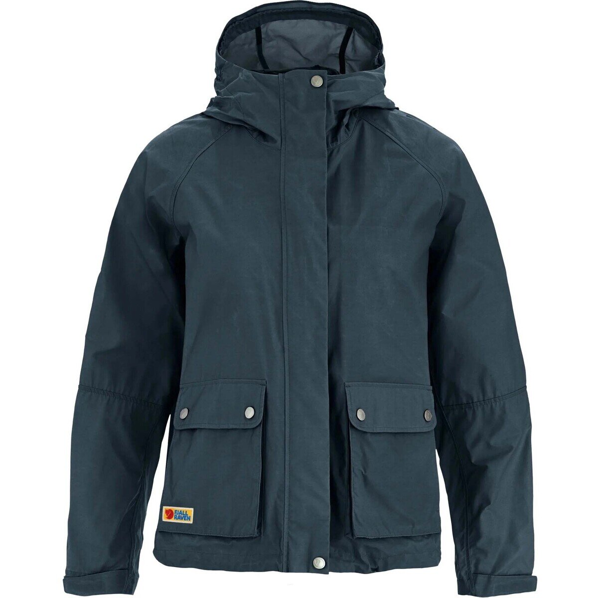 Fjallraven Îmbracaminte Vardag Vindby Jacket W