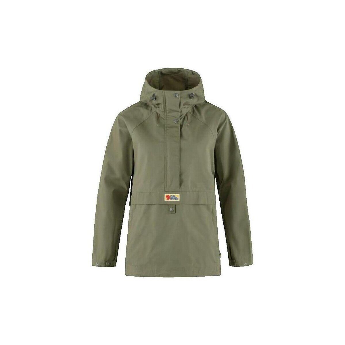 Fjallraven Îmbracaminte Veste Fjällräven Vardag Anorak W