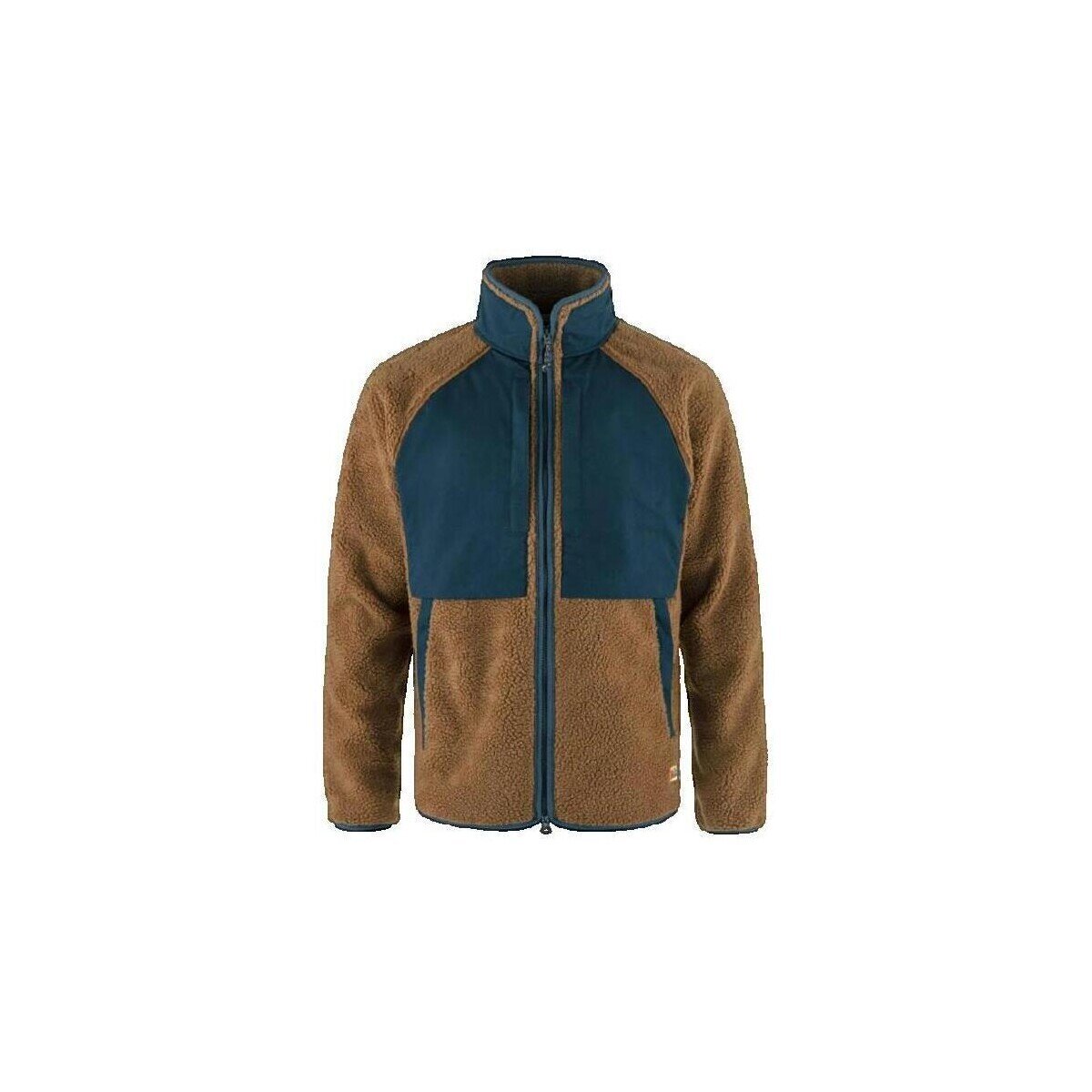 Fjallraven Îmbracaminte Veste Vardag Pile Marron