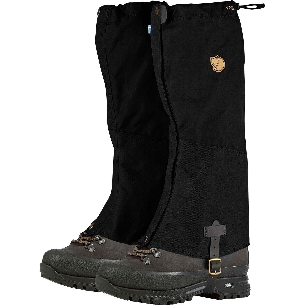 Fjallraven Pantofi Singi Gaiters