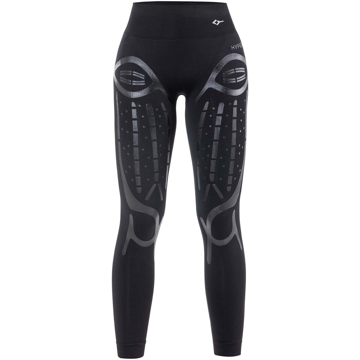 Floky Îmbracaminte Leggings Hyper Woman