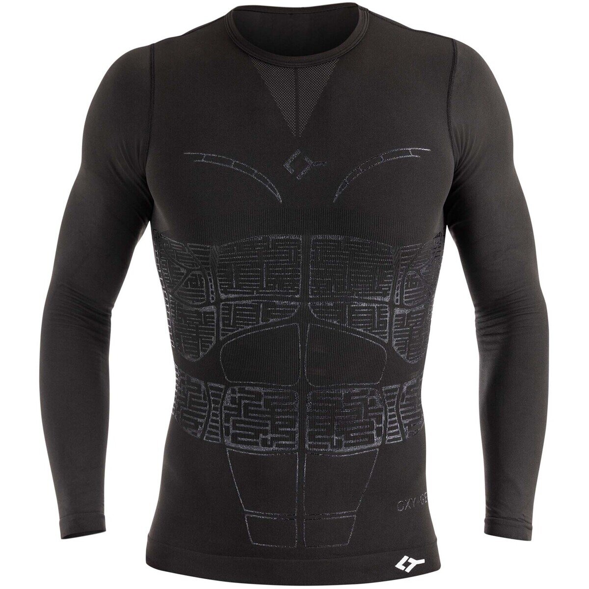 Floky Îmbracaminte Oxygen Long Sleeve