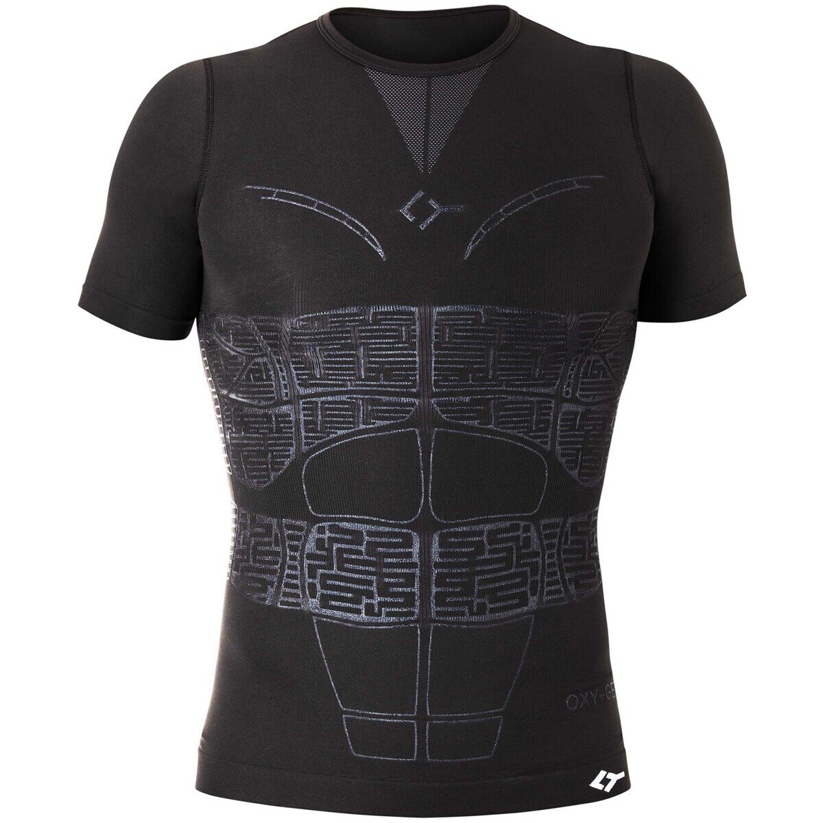 Floky Îmbracaminte Oxygen Short Sleeve