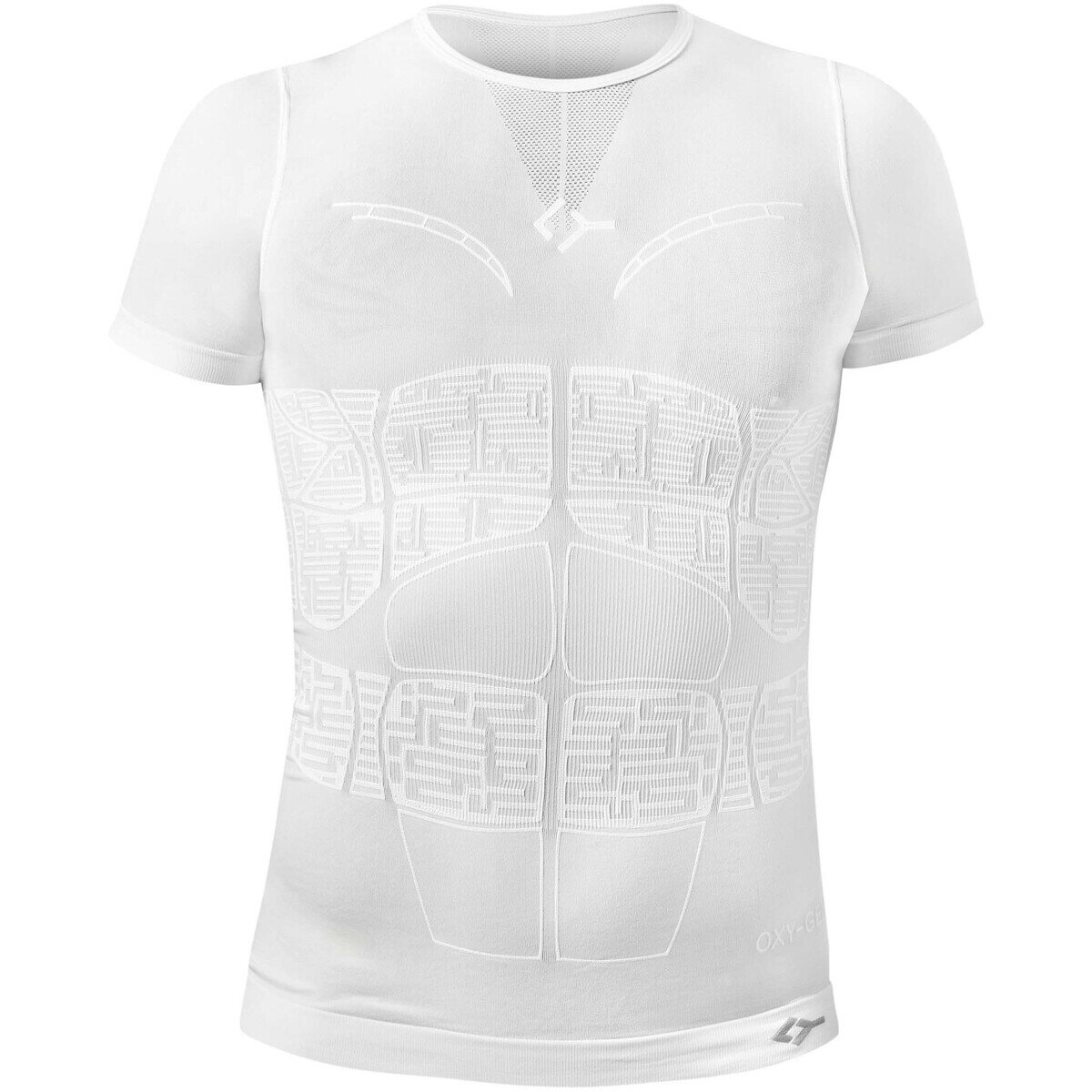 Floky Îmbracaminte T-Shirt Oxygen Short Sleeve