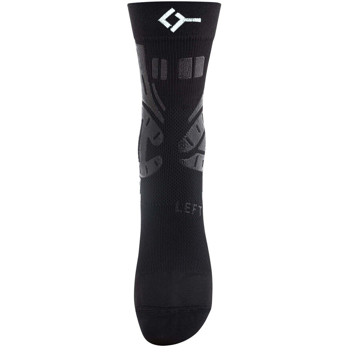 Floky Lenjerie intimă Ankle Support Cavigliera Destra