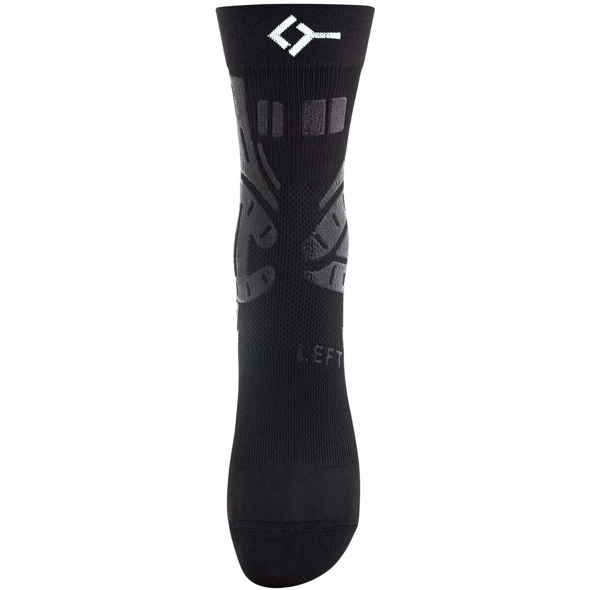 Floky Lenjerie intimă Ankle Support Cavigliera Sinistra