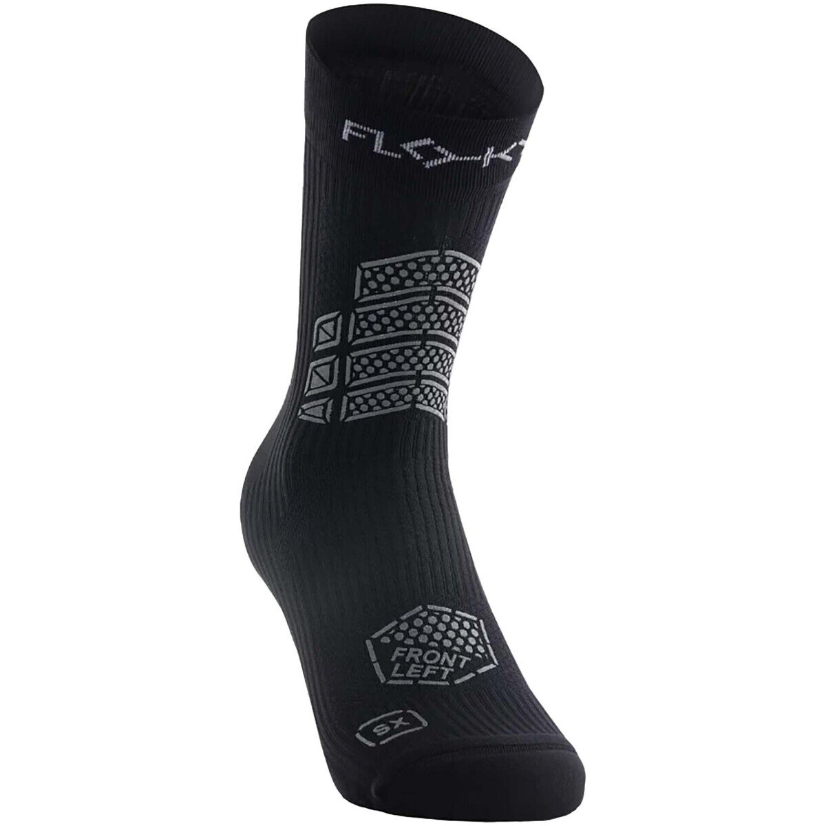 Floky Lenjerie intimă Socks Axsist 3D