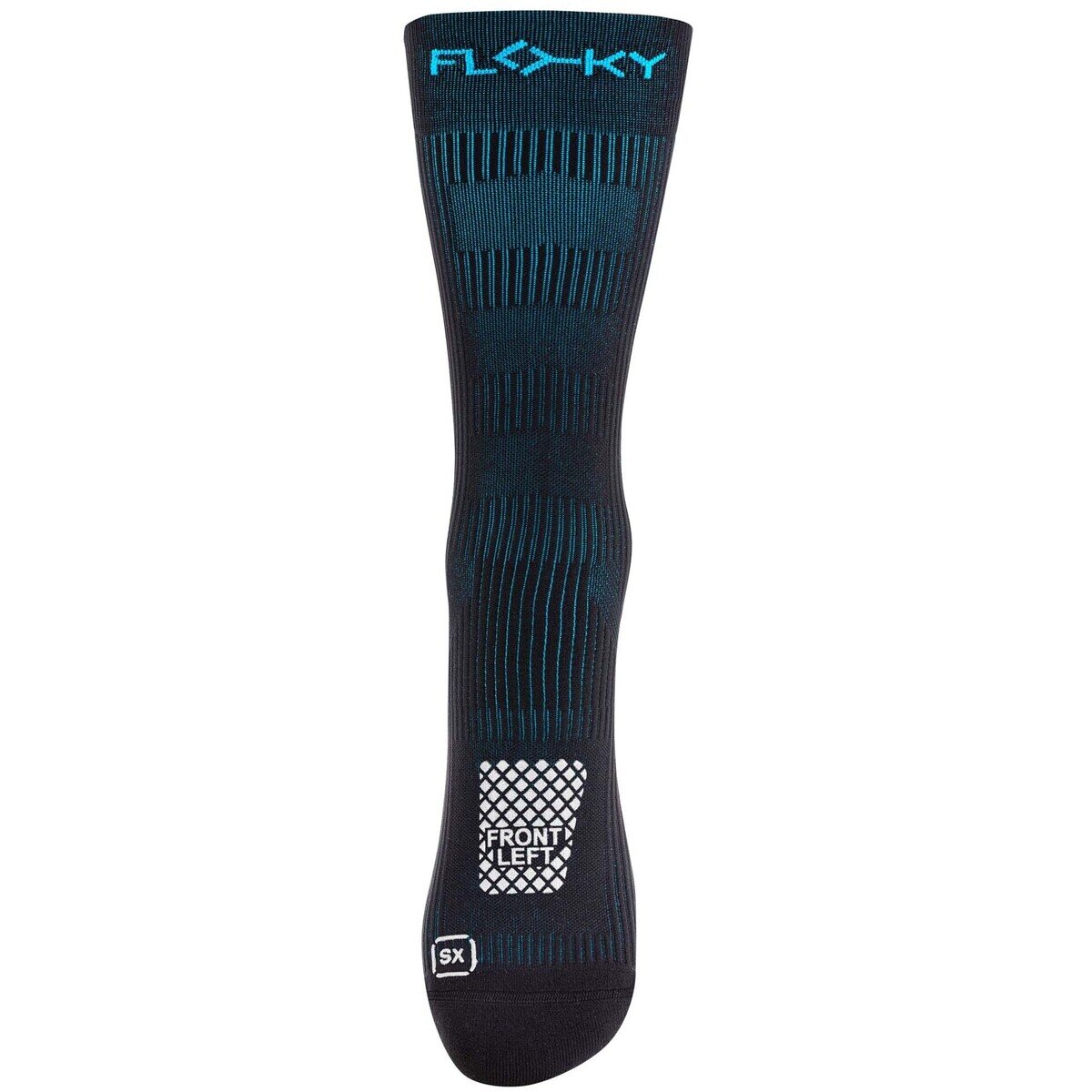 Floky Lenjerie intimă Socks Run Up Medium Beyond