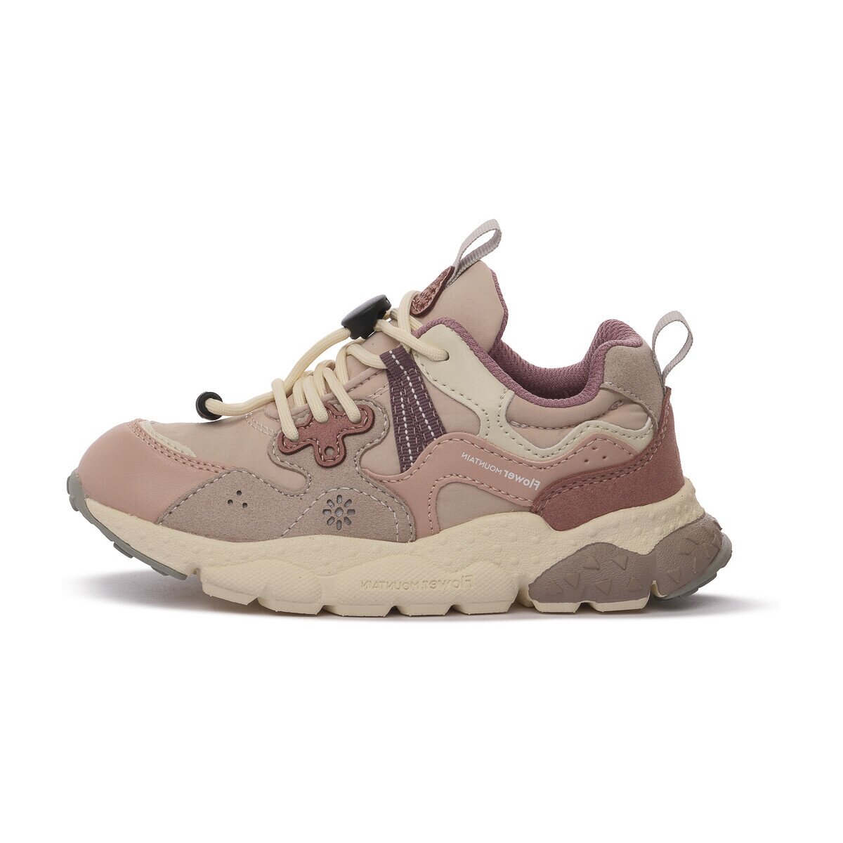 Flower Mountain Pantofi 2M20 YAMANO 3