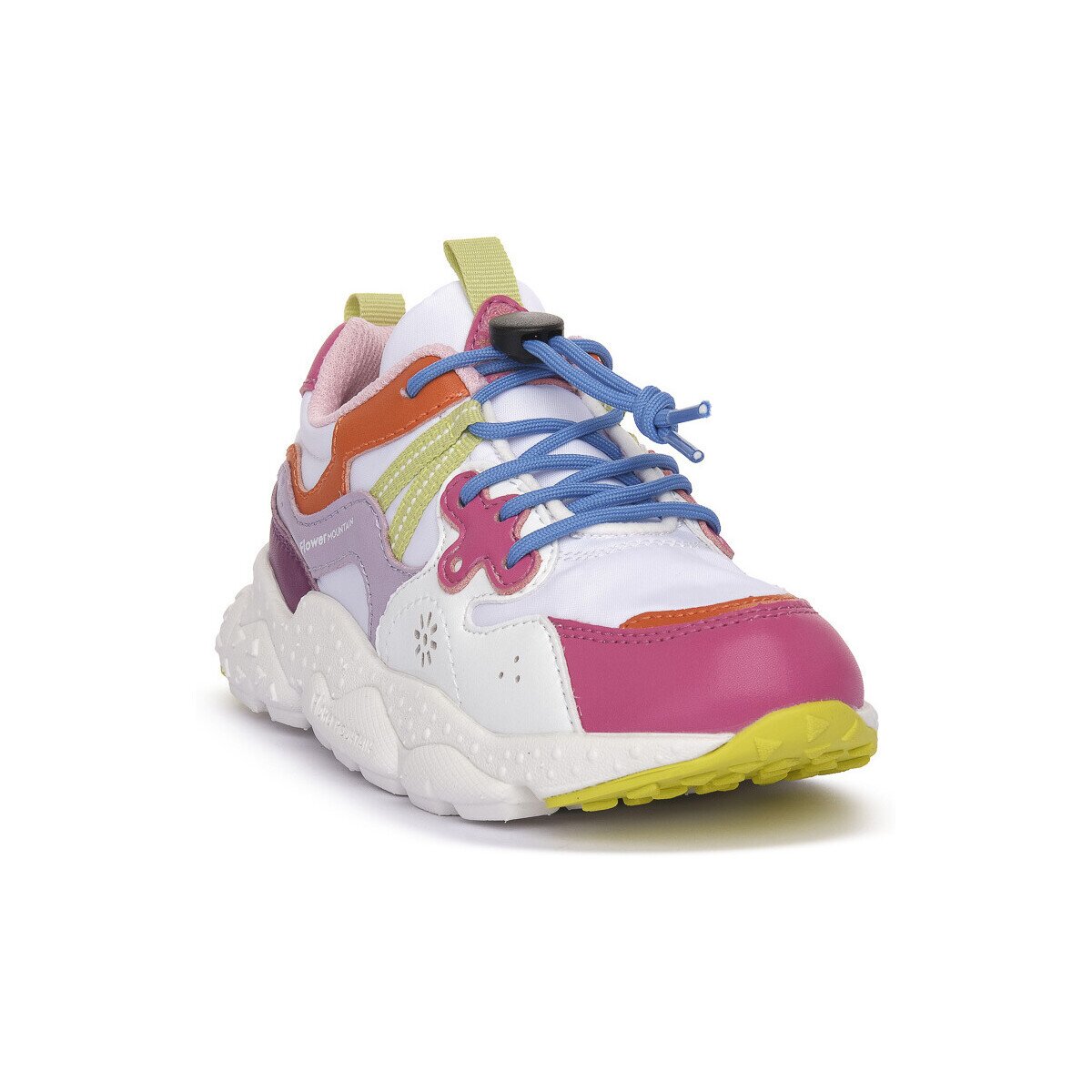 Flower Mountain Pantofi 3M21 YAMANO 3