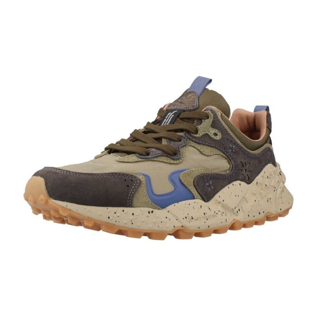 Flower Mountain Pantofi Rulis Man