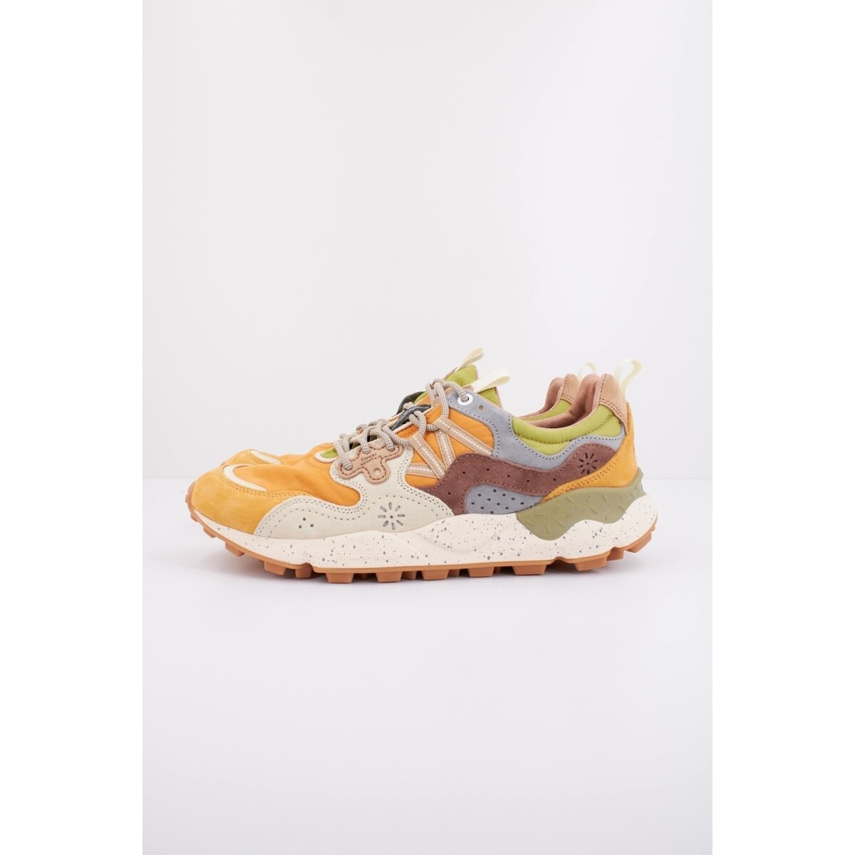 Flower Mountain Pantofi Yamano 3