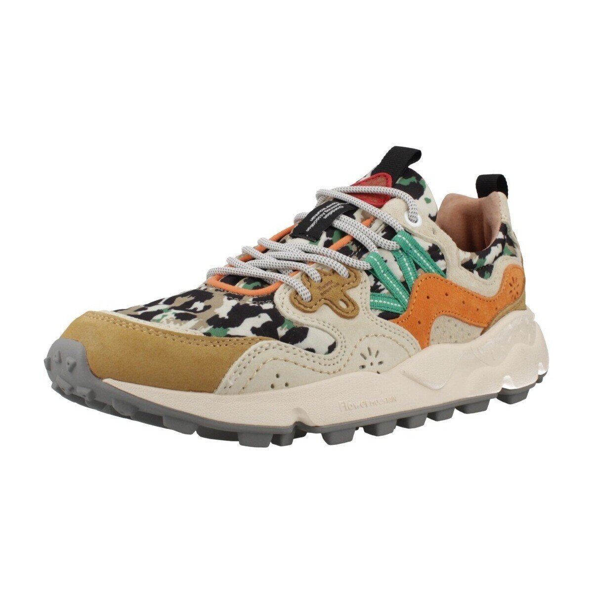 Flower Mountain Pantofi Yamano 3 Uni