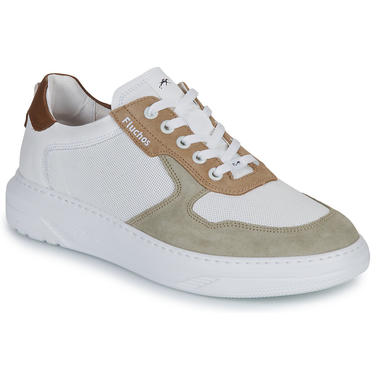 Fluchos Pantofi BOSTON