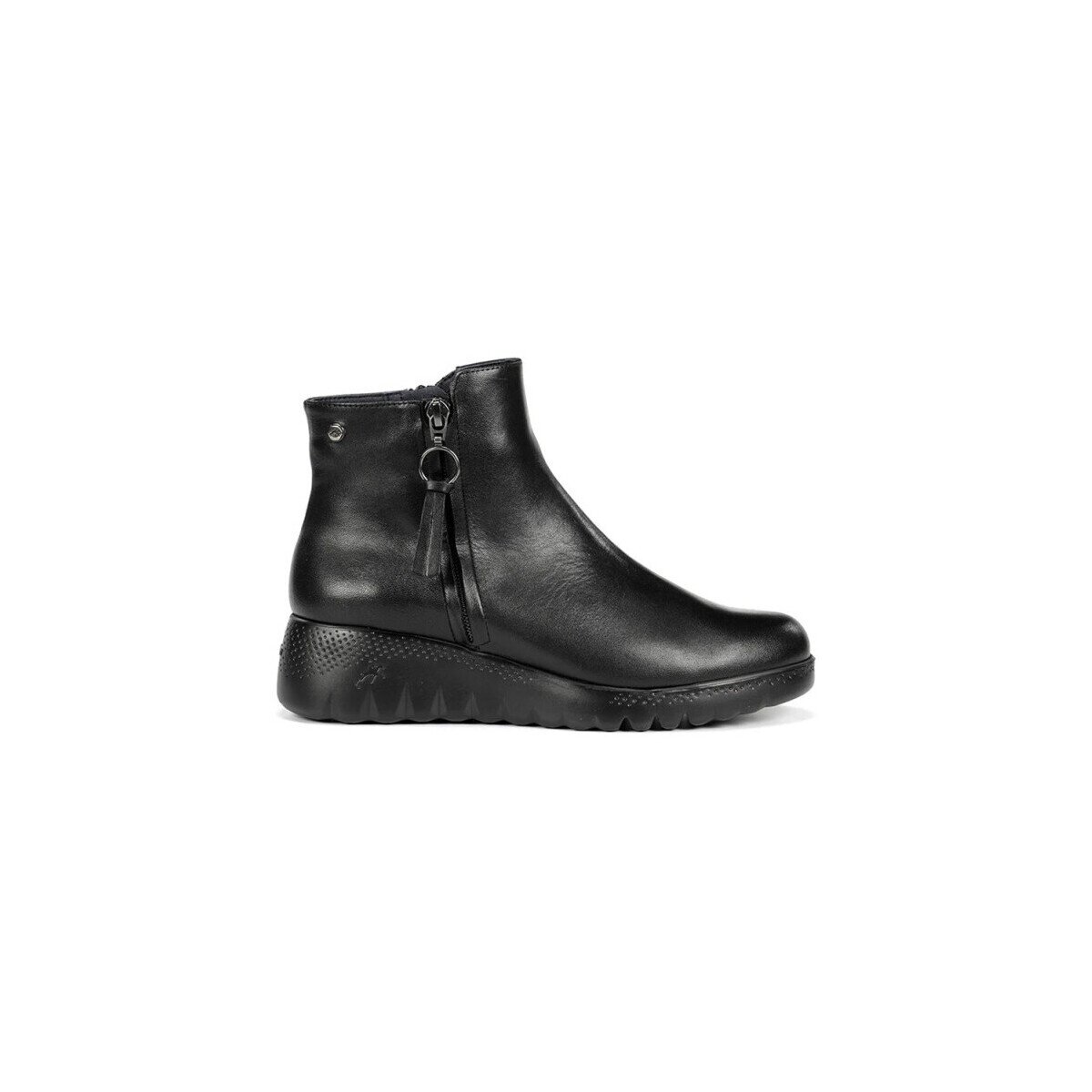 Fluchos Pantofi BOTINE F2100