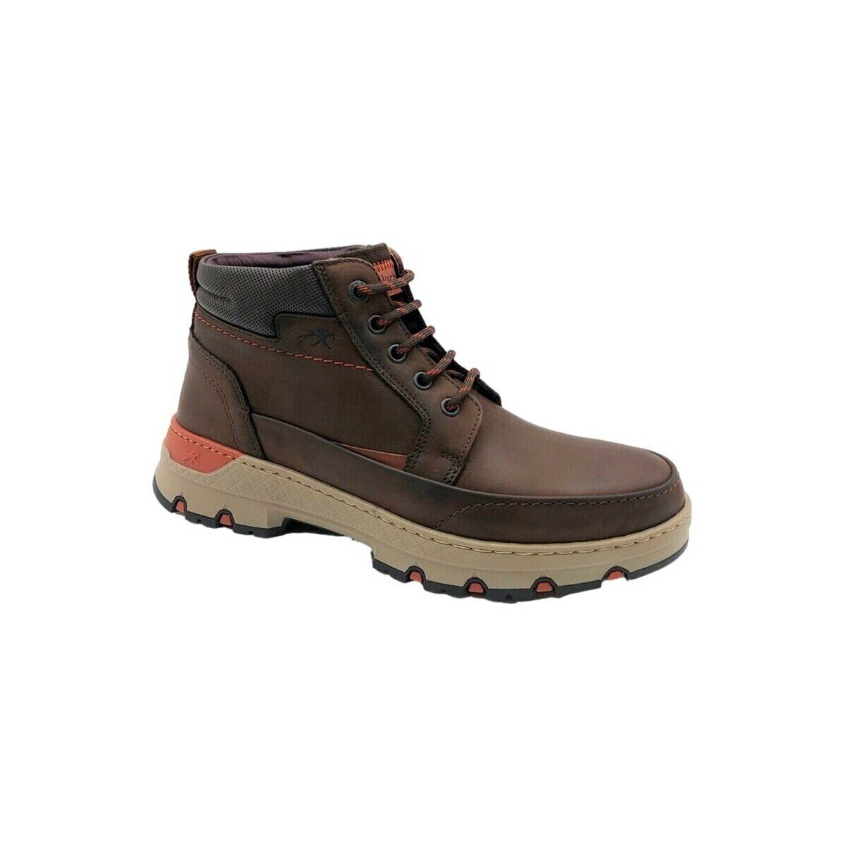 Fluchos Pantofi CIZME SIGURD F1844