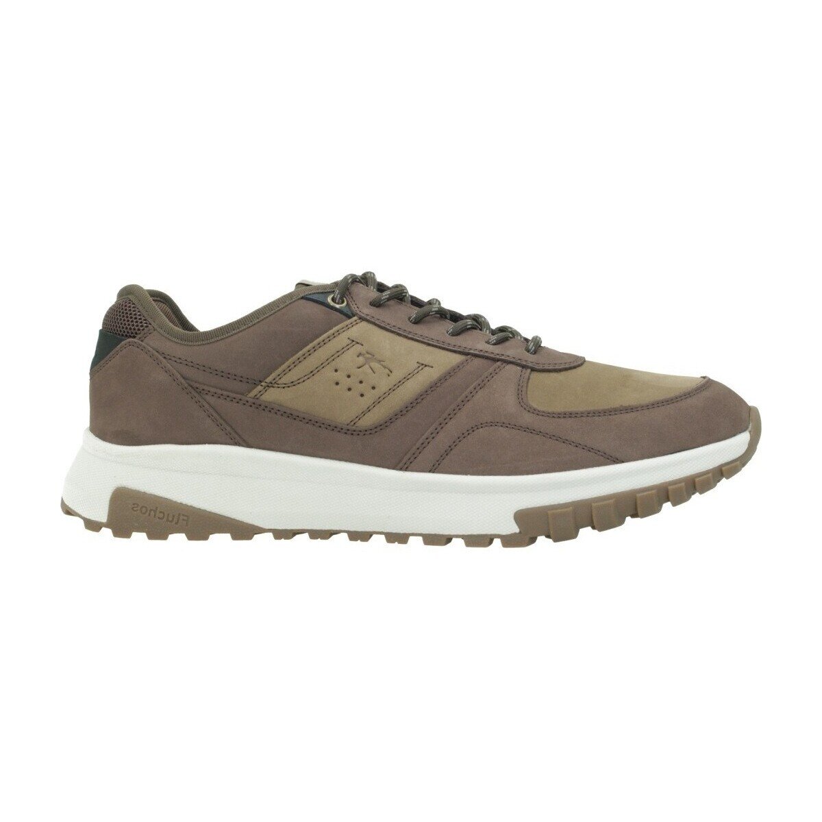 Fluchos Pantofi F2013 Kansas Cafe