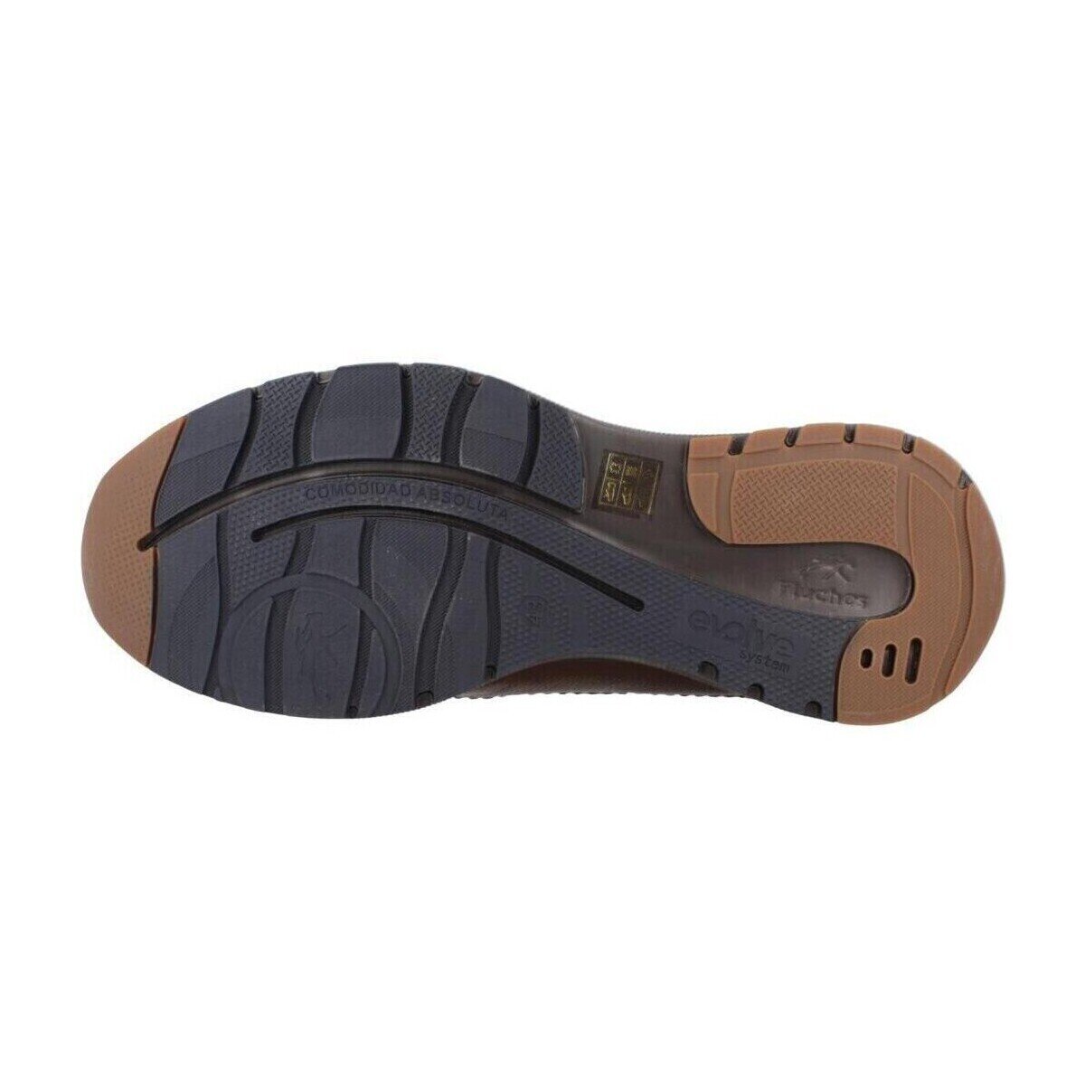 Fluchos Pantofi F2064