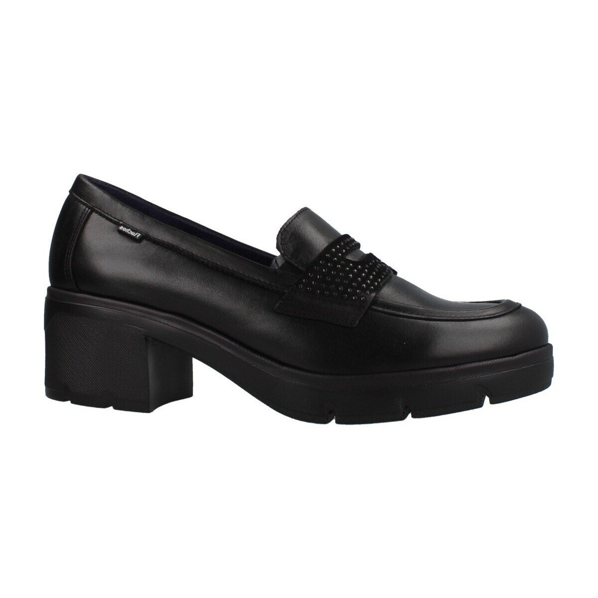 Fluchos Pantofi F2517 Naplack Calf