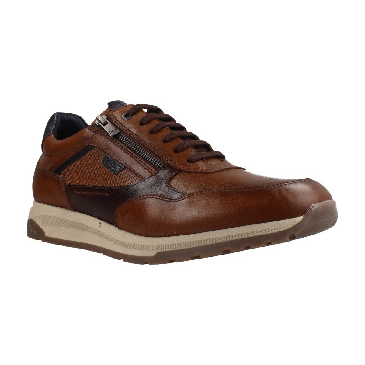 Fluchos Pantofi F2530 Habana Negro