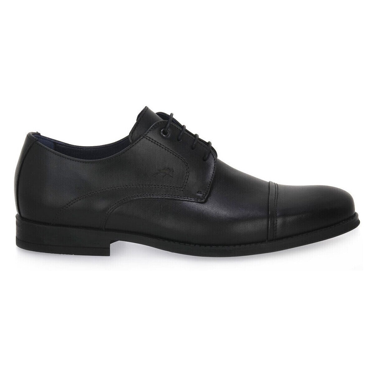 Fluchos Pantofi HABANA NEGRO