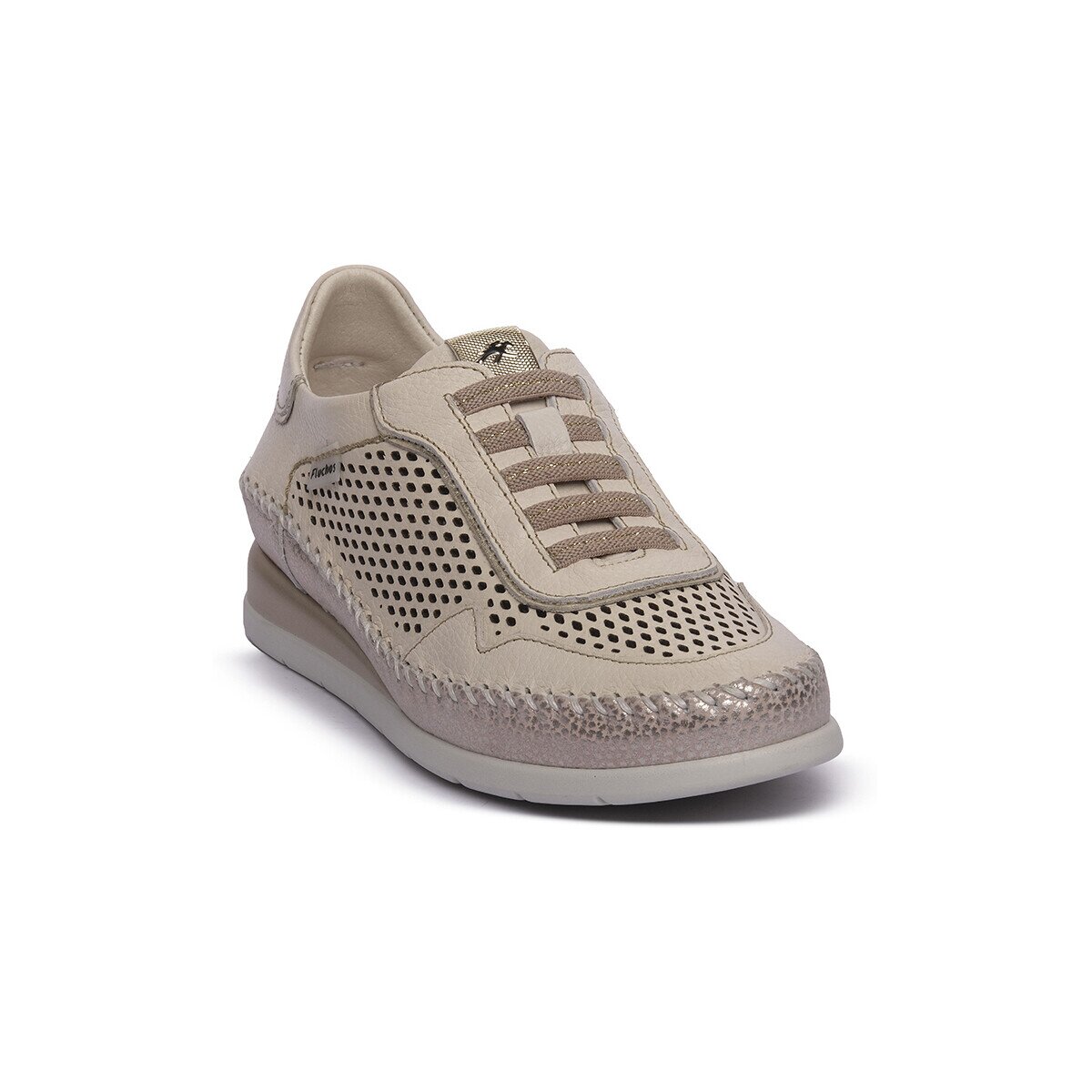 Fluchos Pantofi INDIOS RAW