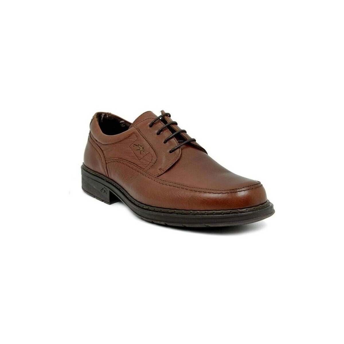 Fluchos Pantofi PANTOFI ROCHIE CLIPPER 9579