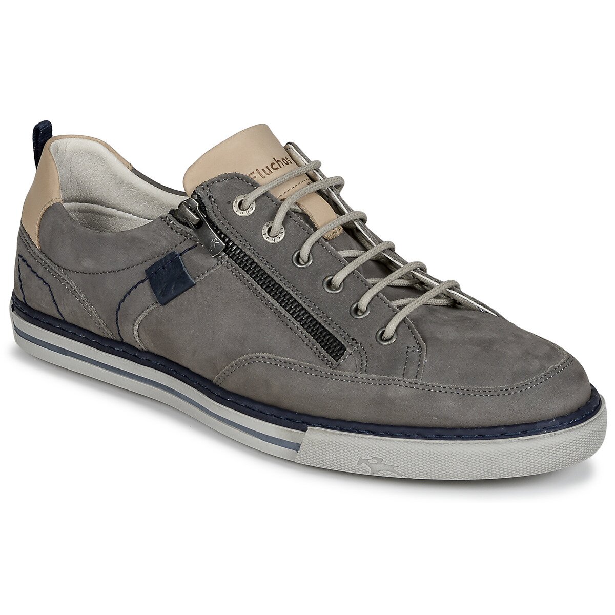 Fluchos Pantofi QUEBEC